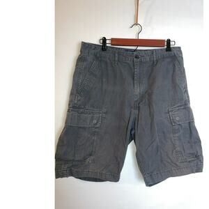 Levi's Men's Cargo Shorts - Size 34 -‎ 100% Cotton